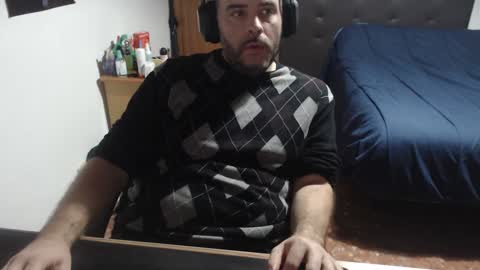 Zuheyla online show from December 18, 2:10 am