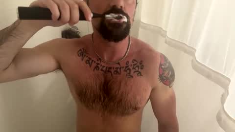 Snapshot of zuko_zen69 chatting on September 24, 1:51 pm Zuko online show from September 24, 1:51 pm