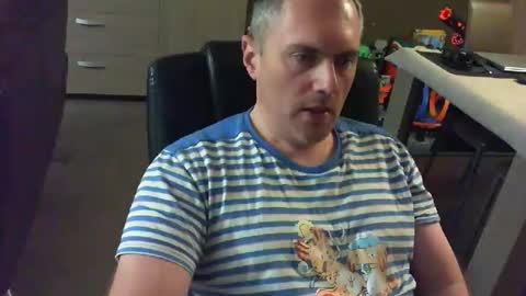 Snapshot of zultem chatting on October 8, 4:18 am zultem online show from October 8, 4:18 am
