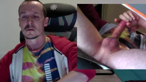 zuperinho1234 online show from October 4, 6:49 pm