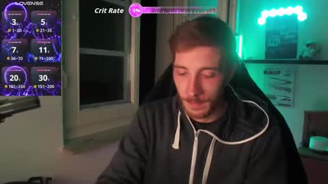 Zuzmoe online show from December 13, 9:54 pm