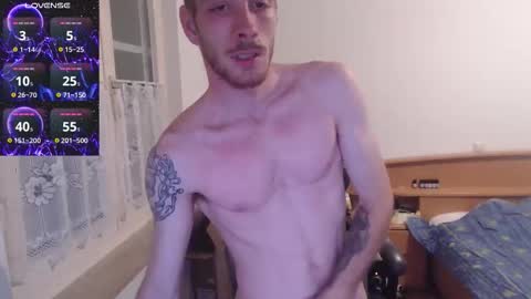 Zuzmoe online show from November 16, 11:18 pm