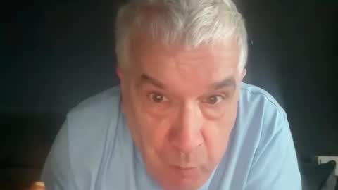 zwickauer1969 online show from February 16, 6:55 am