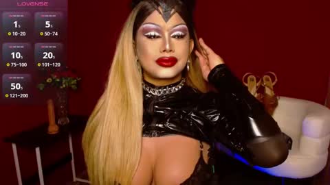 zyradom online show from December 15, 6:42 am