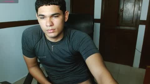 antonio felipe online show from September 16, 6:38 am