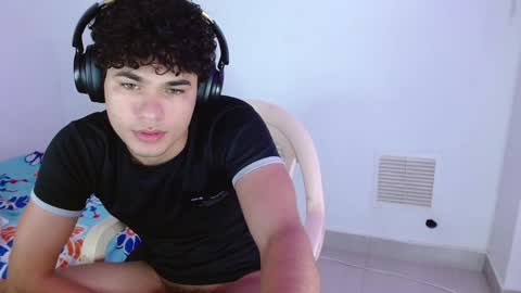 antonio felipe online show from January 16, 9:48 am