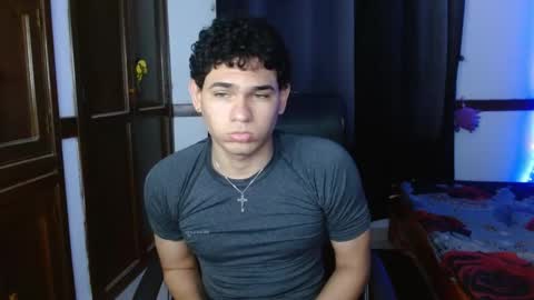 antonio felipe online show from November 17, 12:02 am