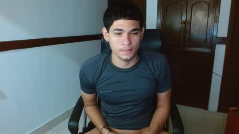 antonio felipe online show from September 24, 9:16 am