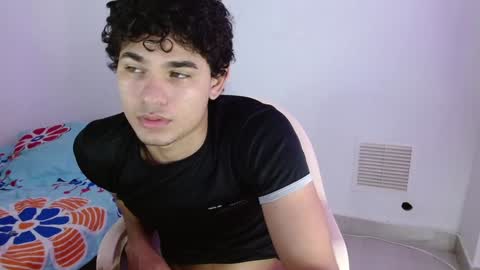 antonio felipe online show from January 9, 6:38 am