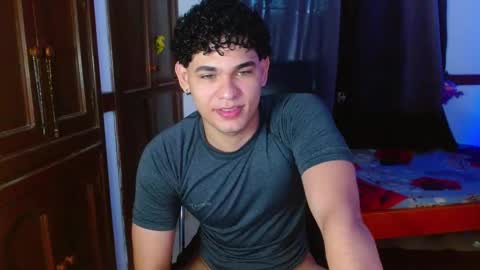 antonio felipe online show from February 18, 1:11 pm