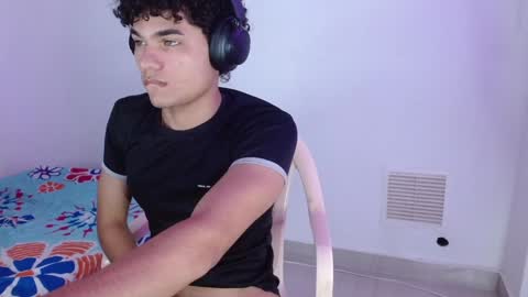 antonio felipe online show from January 15, 6:43 am