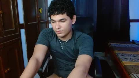 antonio felipe online show from November 9, 1:47 pm