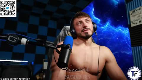 Greek God online show from September 30, 9:53 am