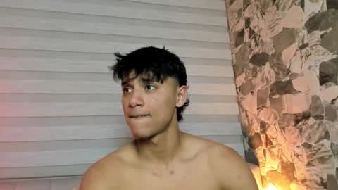 zyzz_1812 online show from February 18, 5:07 am