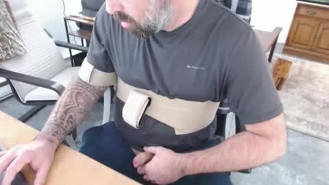 ZZMan online show from March 8, 6:56 pm