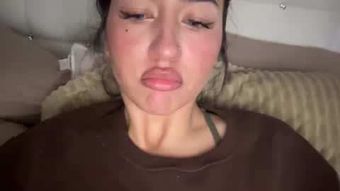 Mistress Mina non nude model online show from January 14, 6:10 am