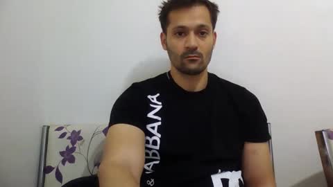 zzzzzzz41 online show from November 16, 1:24 pm